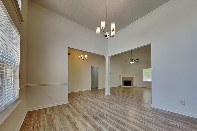 4206 Shoreside Circle, Snellville, GA 30039