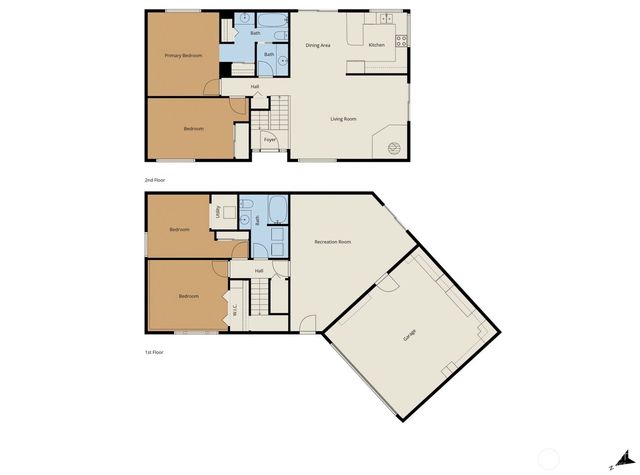 3826 Gala Loop, Bellingham, WA 98226