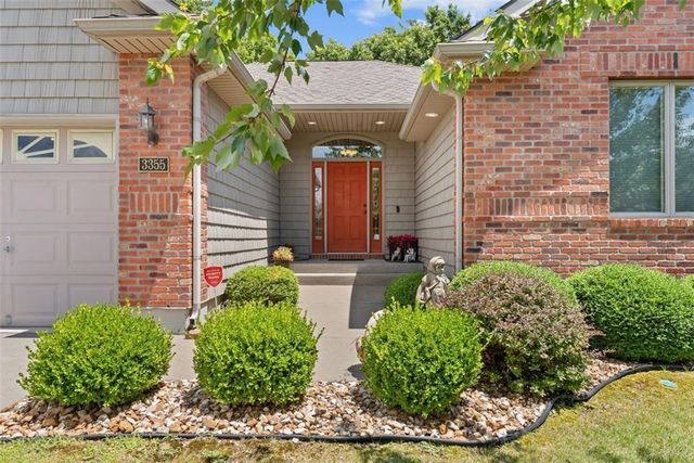 3355 S Wood Avenue, Independence, MO 64057