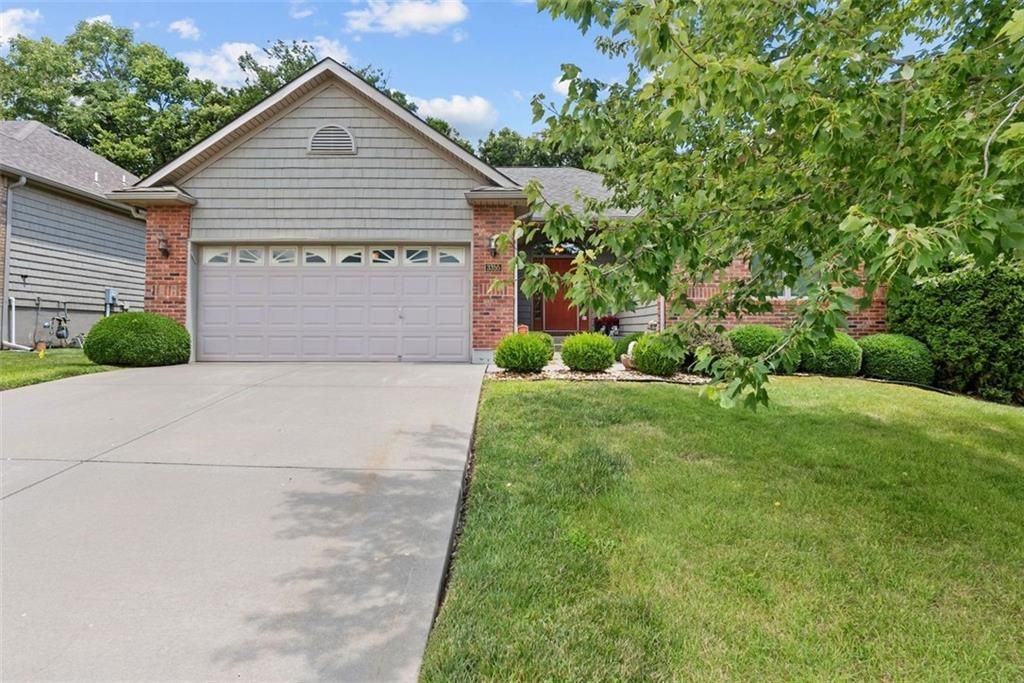3355 S Wood Avenue, Independence, MO 64057
