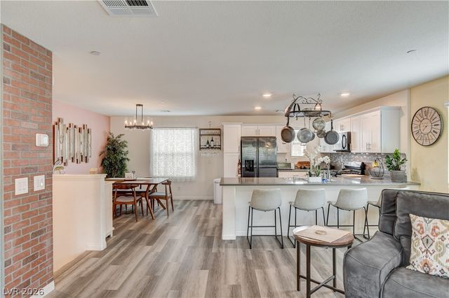 3715 Brilliant Sunset Street, Las Vegas, NV 89129