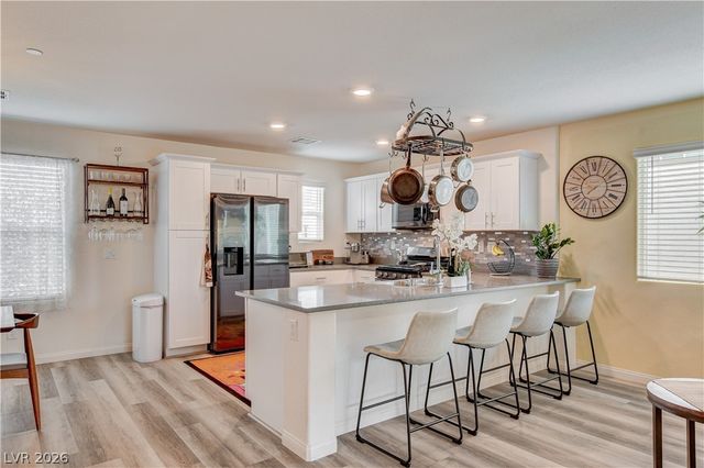 3715 Brilliant Sunset Street, Las Vegas, NV 89129