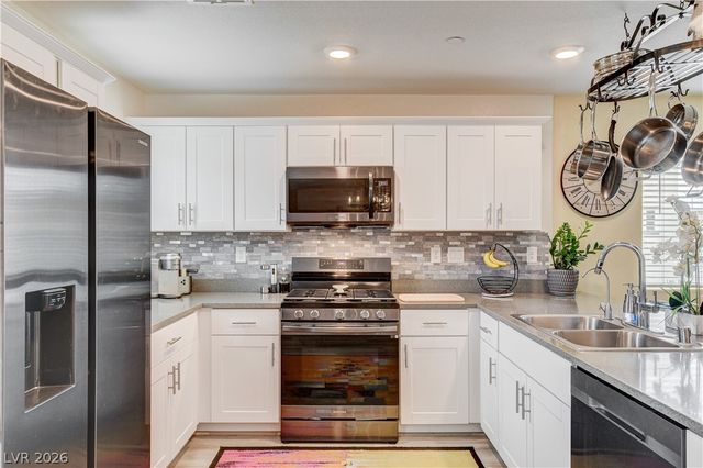 3715 Brilliant Sunset Street, Las Vegas, NV 89129