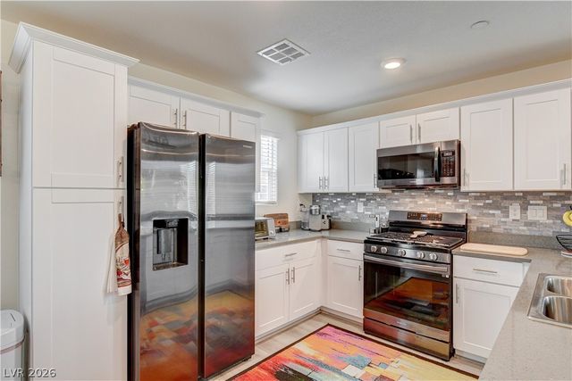 3715 Brilliant Sunset Street, Las Vegas, NV 89129