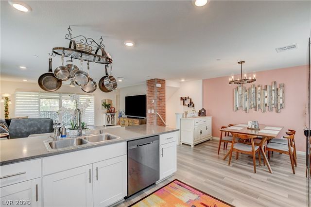 3715 Brilliant Sunset Street, Las Vegas, NV 89129