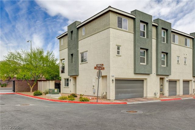3715 Brilliant Sunset Street, Las Vegas, NV 89129