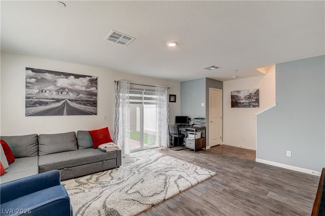 3715 Brilliant Sunset Street, Las Vegas, NV 89129