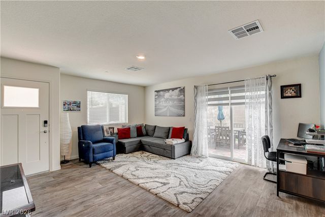 3715 Brilliant Sunset Street, Las Vegas, NV 89129