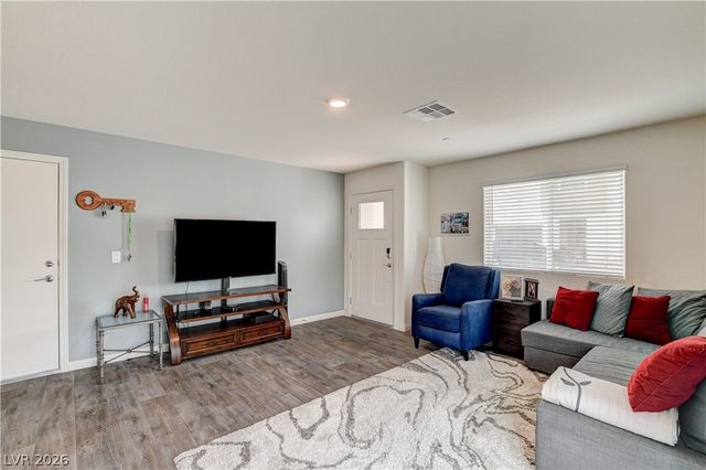 3715 Brilliant Sunset Street, Las Vegas, NV 89129