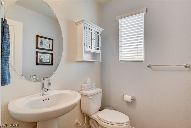 3715 Brilliant Sunset Street, Las Vegas, NV 89129
