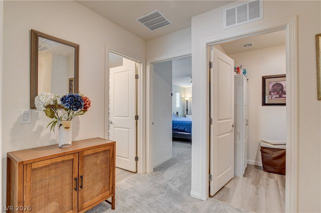 3715 Brilliant Sunset Street, Las Vegas, NV 89129