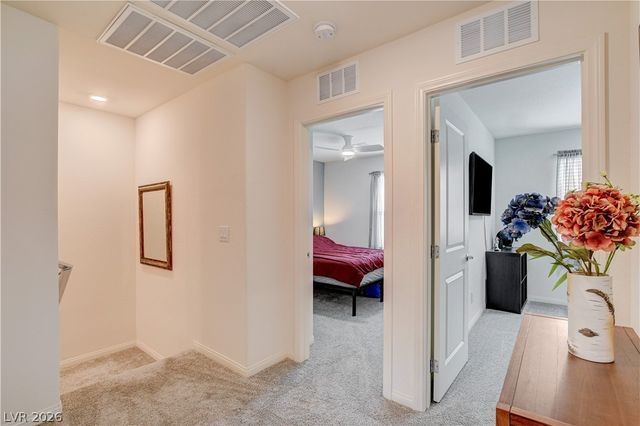 3715 Brilliant Sunset Street, Las Vegas, NV 89129