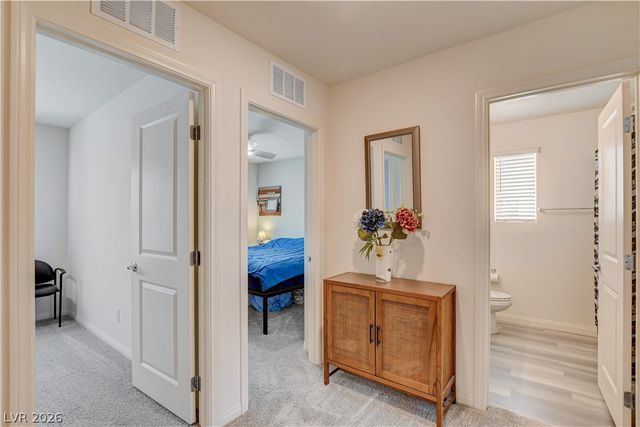 3715 Brilliant Sunset Street, Las Vegas, NV 89129
