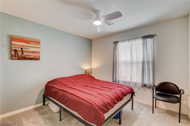 3715 Brilliant Sunset Street, Las Vegas, NV 89129