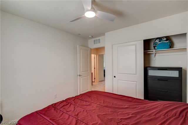 3715 Brilliant Sunset Street, Las Vegas, NV 89129