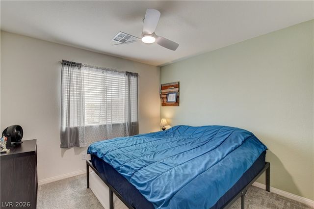 3715 Brilliant Sunset Street, Las Vegas, NV 89129