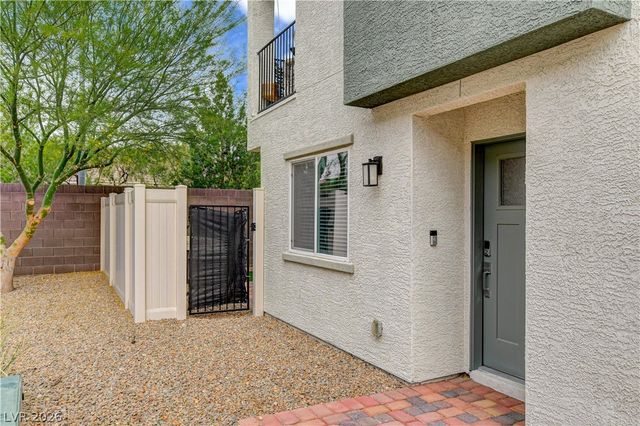 3715 Brilliant Sunset Street, Las Vegas, NV 89129