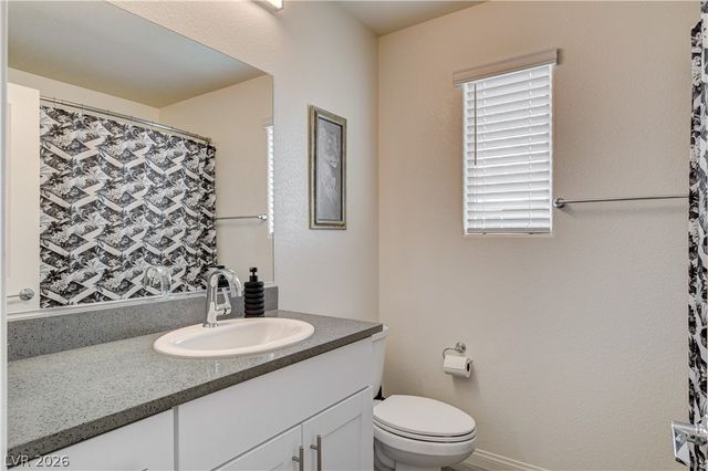 3715 Brilliant Sunset Street, Las Vegas, NV 89129