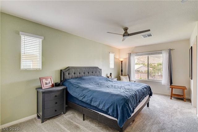 3715 Brilliant Sunset Street, Las Vegas, NV 89129
