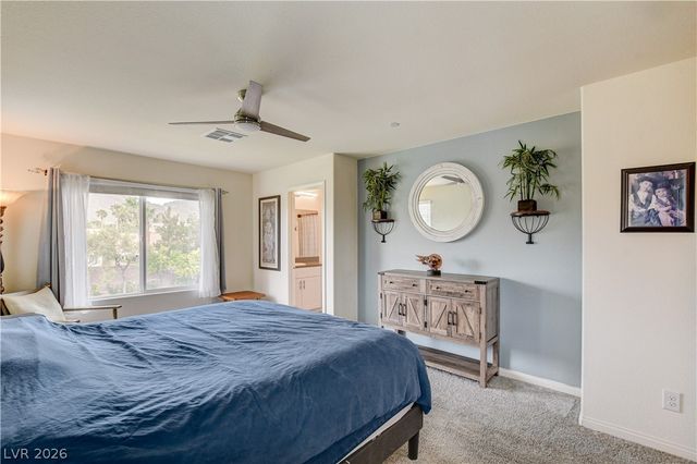 3715 Brilliant Sunset Street, Las Vegas, NV 89129