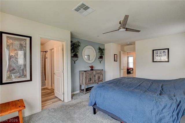 3715 Brilliant Sunset Street, Las Vegas, NV 89129
