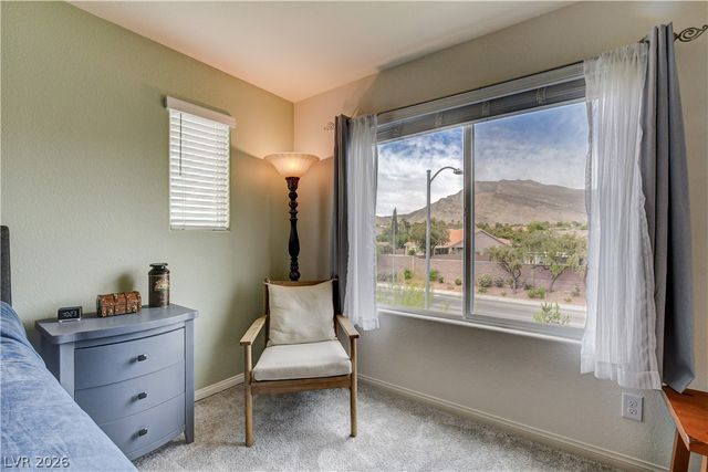 3715 Brilliant Sunset Street, Las Vegas, NV 89129