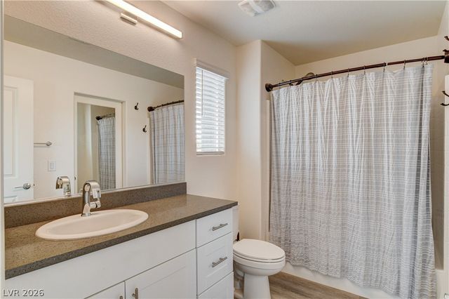 3715 Brilliant Sunset Street, Las Vegas, NV 89129