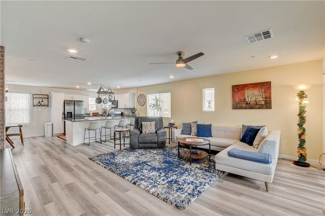 3715 Brilliant Sunset Street, Las Vegas, NV 89129