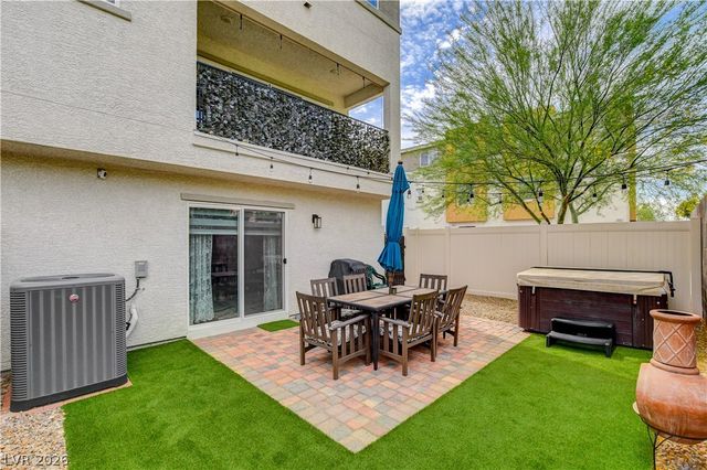 3715 Brilliant Sunset Street, Las Vegas, NV 89129