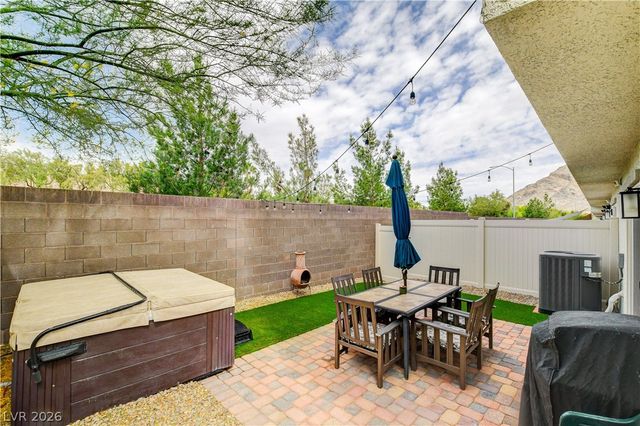 3715 Brilliant Sunset Street, Las Vegas, NV 89129