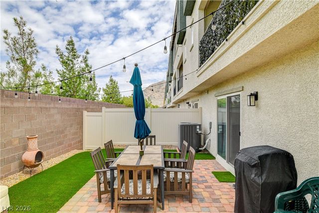 3715 Brilliant Sunset Street, Las Vegas, NV 89129
