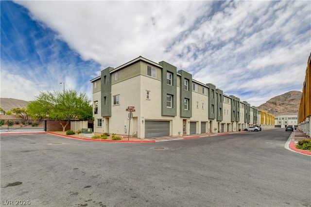 3715 Brilliant Sunset Street, Las Vegas, NV 89129