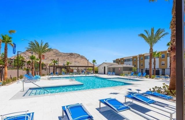 3715 Brilliant Sunset Street, Las Vegas, NV 89129