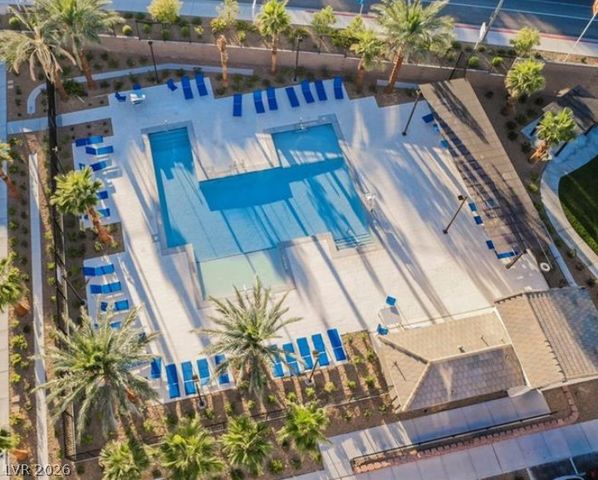 3715 Brilliant Sunset Street, Las Vegas, NV 89129