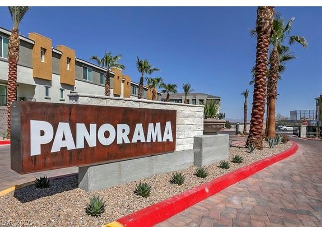 3715 Brilliant Sunset Street, Las Vegas, NV 89129