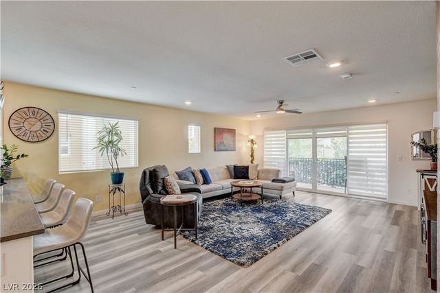 3715 Brilliant Sunset Street, Las Vegas, NV 89129