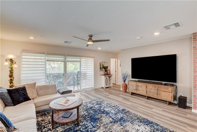3715 Brilliant Sunset Street, Las Vegas, NV 89129