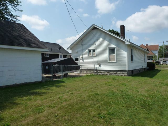 705 Stanton Street, Bay City, MI 48708