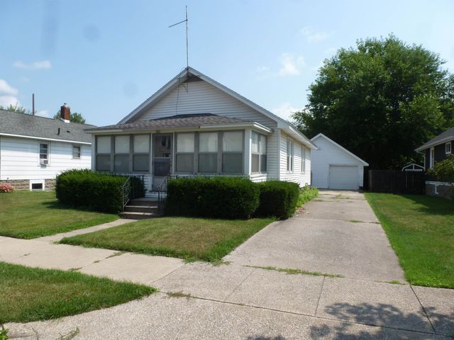 705 Stanton Street, Bay City, MI 48708