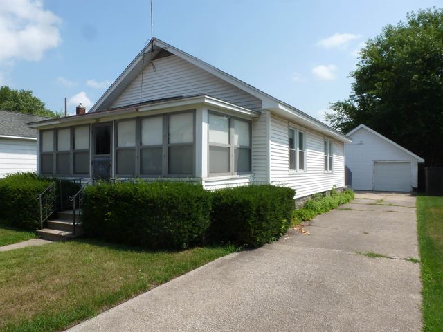 705 Stanton Street, Bay City, MI 48708