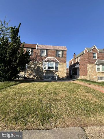 2413 VISTA ST, Philadelphia, PA 19152