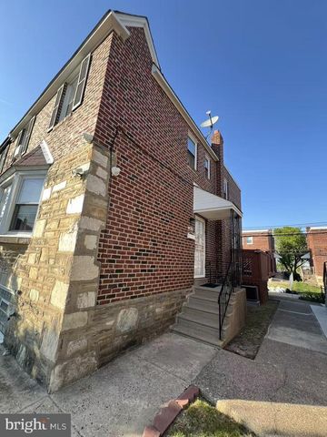 2413 VISTA ST, Philadelphia, PA 19152