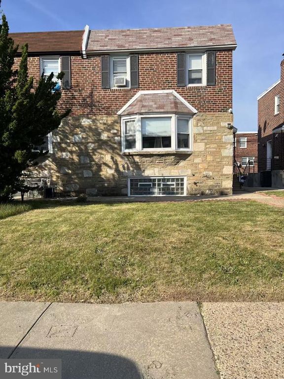2413 VISTA ST, Philadelphia, PA 19152