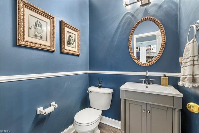 119 Bishops RCH, Smithfield, VA 23430