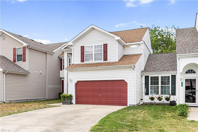 119 Bishops RCH, Smithfield, VA 23430