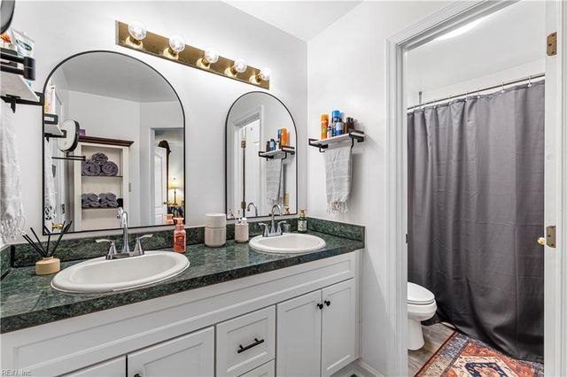 119 Bishops RCH, Smithfield, VA 23430