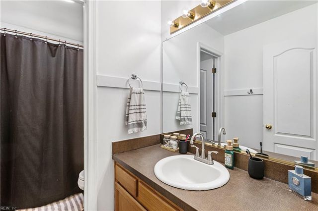 119 Bishops RCH, Smithfield, VA 23430