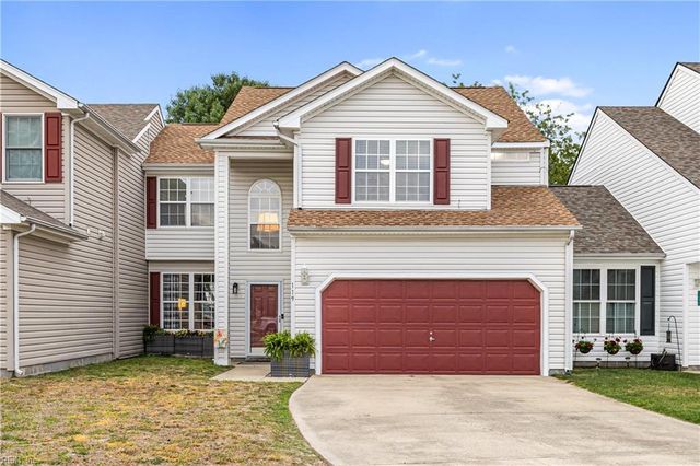 119 Bishops RCH, Smithfield, VA 23430