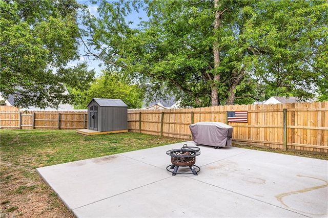 119 Bishops RCH, Smithfield, VA 23430