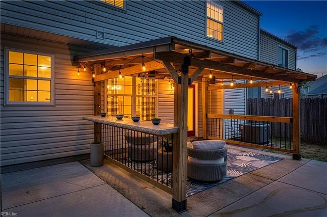 119 Bishops RCH, Smithfield, VA 23430